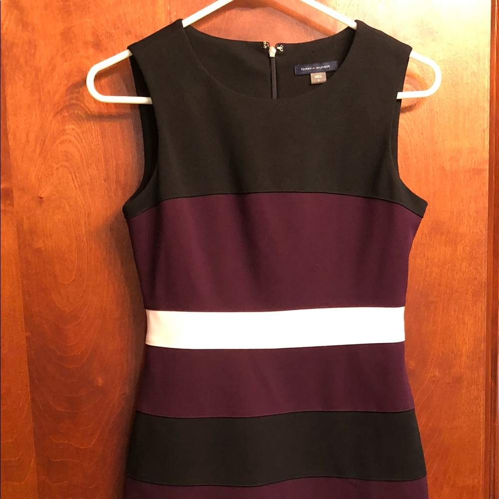 ❄️WEEKEND SALE❄️🙋‍♀️PRICE IS FIRM🙋‍♀️Tommy Hilfiger Dress